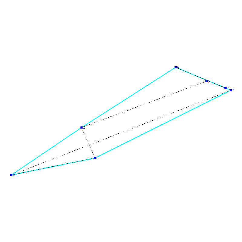 Flugauswertung